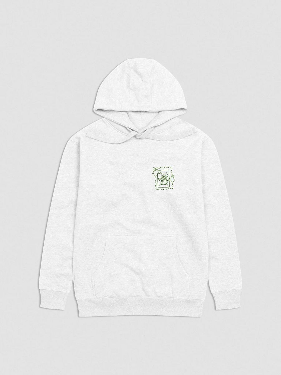 COTTAGE WATERING CAN HOODIE product image (2)