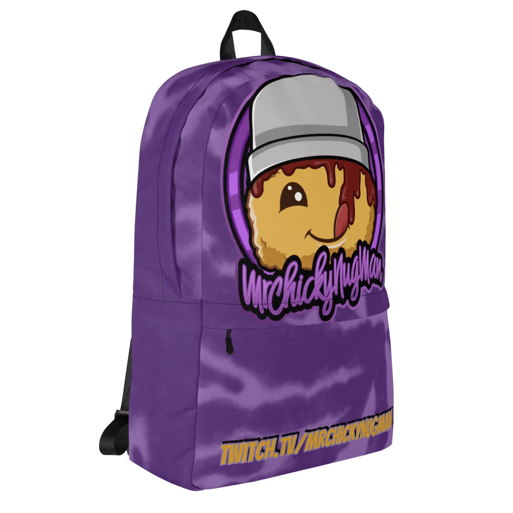 Nugget Bag! product image (6)