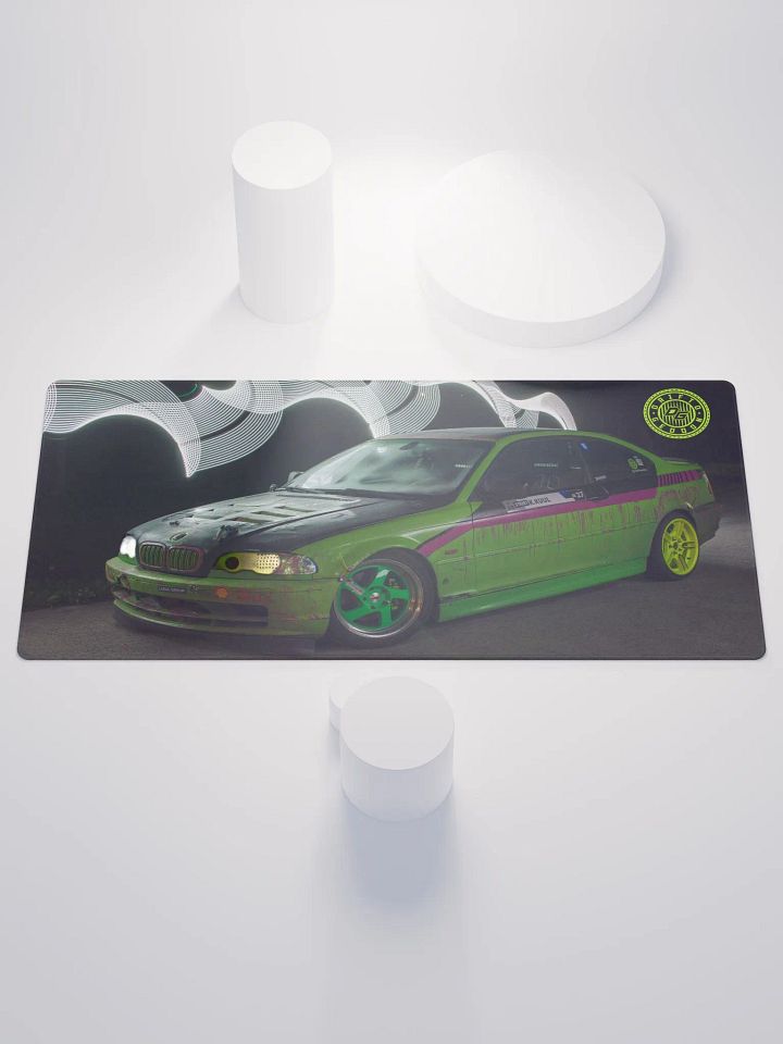 DG Gamer Mouse pad product image (1)