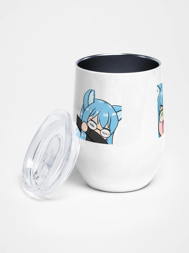 Blue232 wine tumbler product image (2)