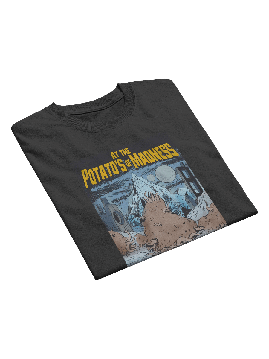 At the Potato's of Madness Tee product image (31)