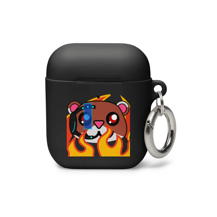 It's Fine AirPod Case product image (1)