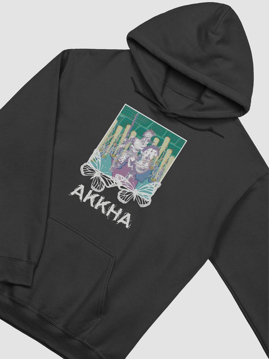 Akkha v2 - Hoodie product image (3)