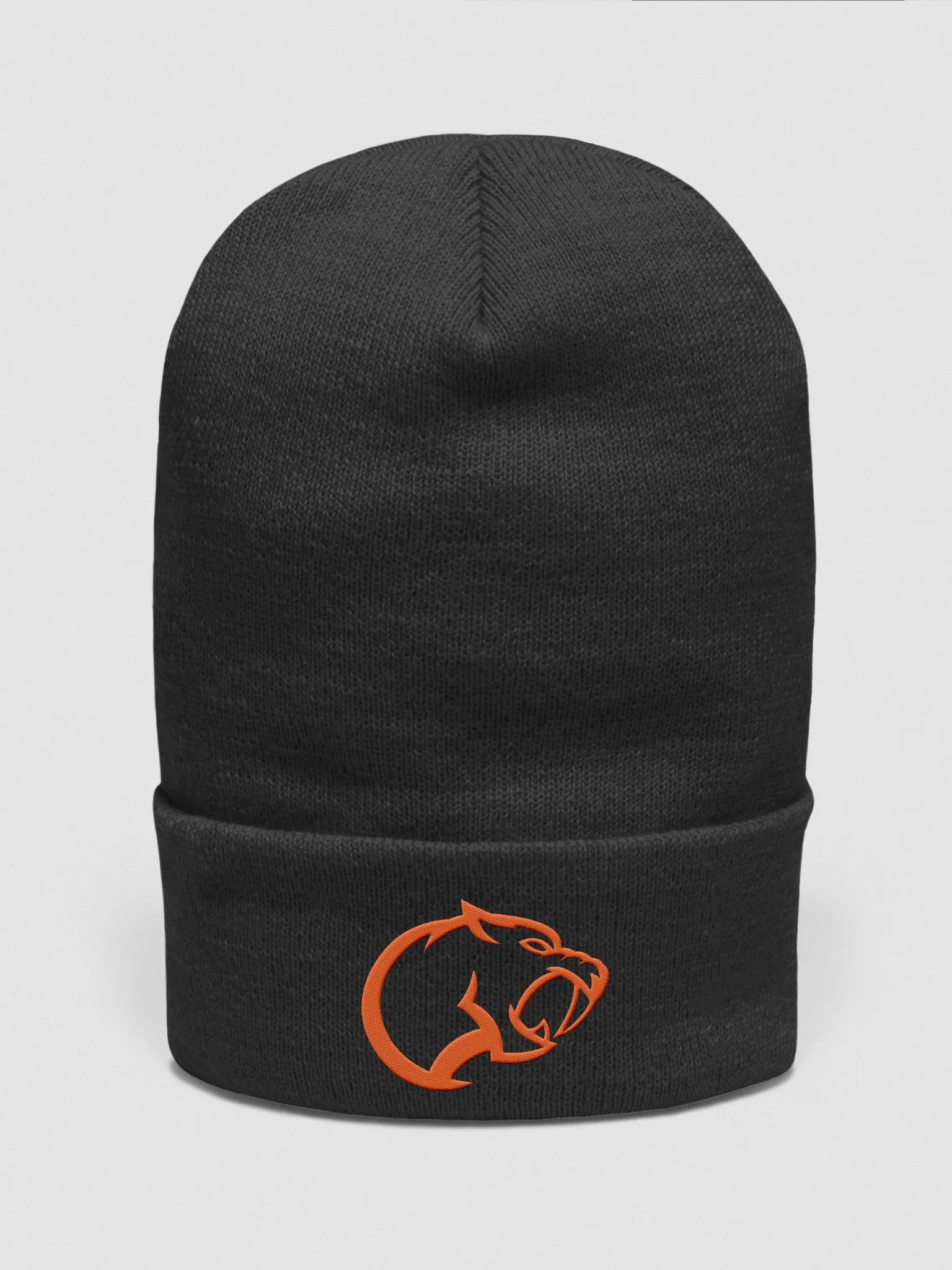 Sabres Outline Beanie product image (2)