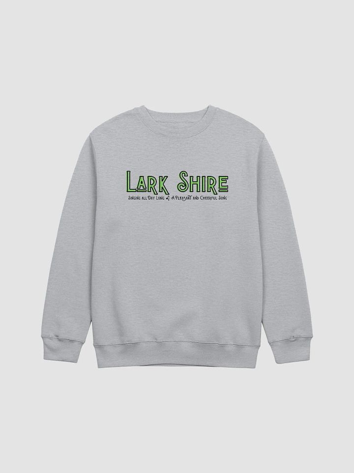 Lark Shire Sweatshirt product image (2)