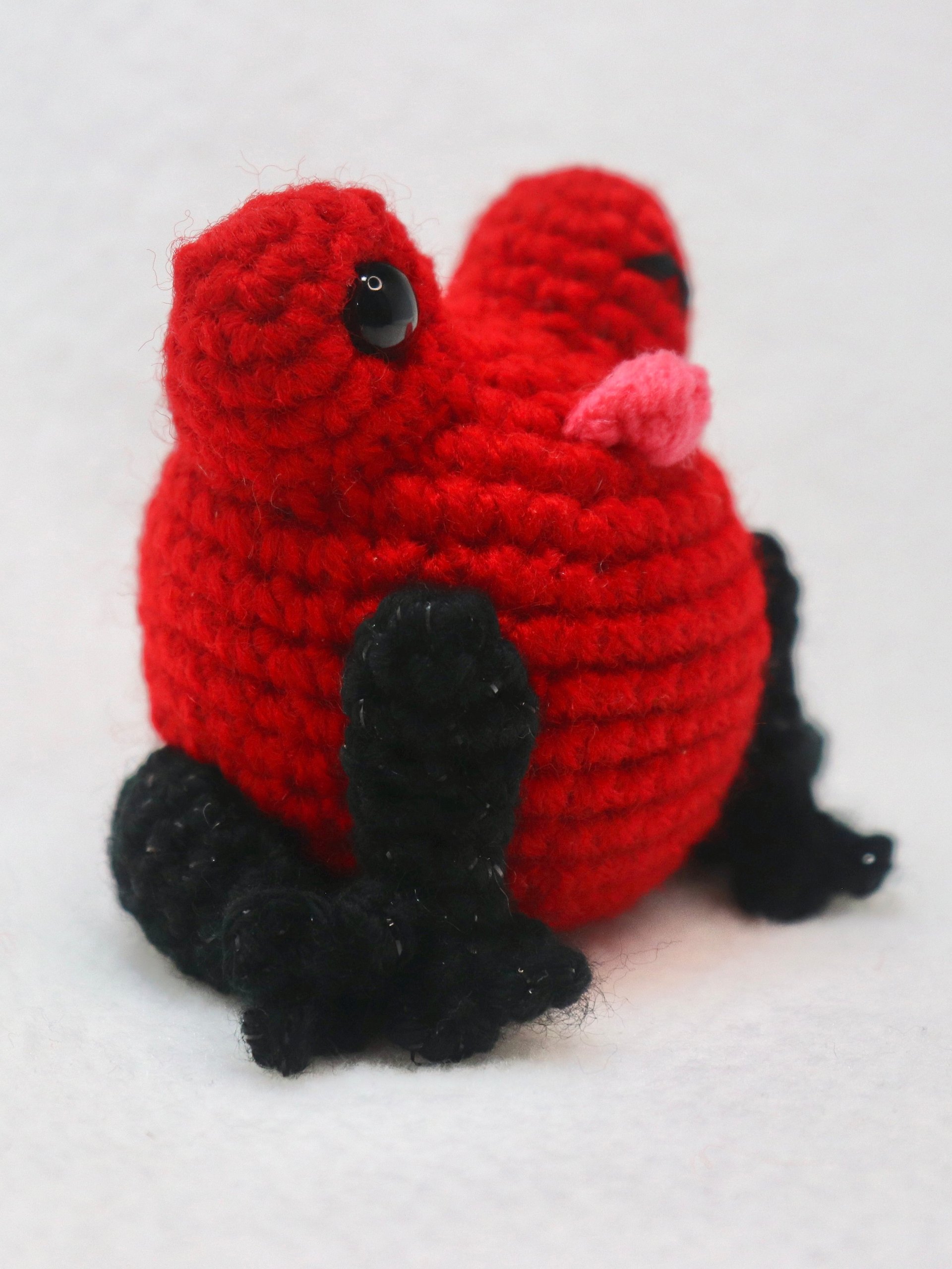 Poison Apple Frog product image (3)