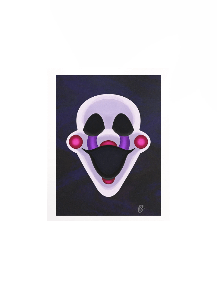Playful Puppet product image (1)