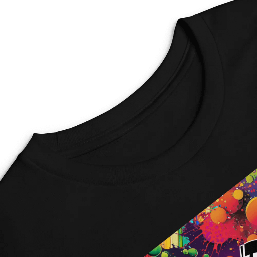 Youth Long Sleeve Cotton Tee product image (6)