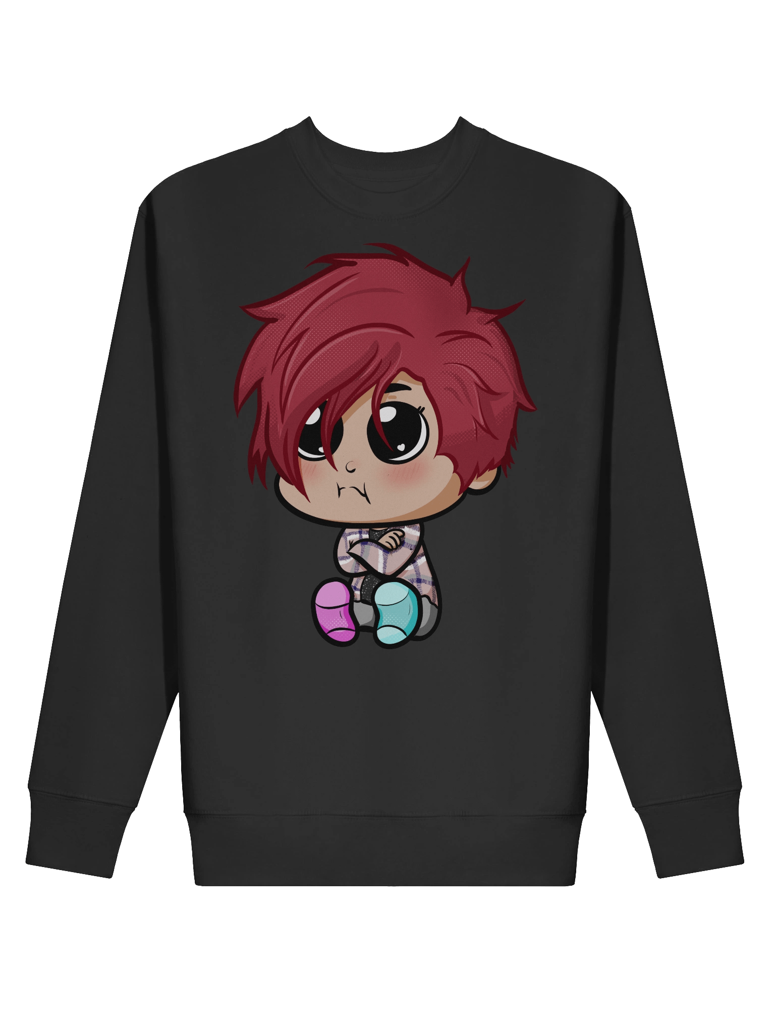 Pearly Pout Sweater product image (10)