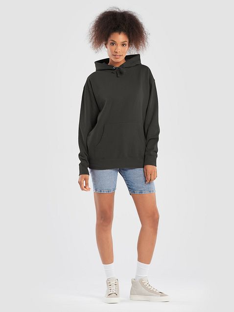 Photo showing Cotton Heritage Unisex Premium Hoodie