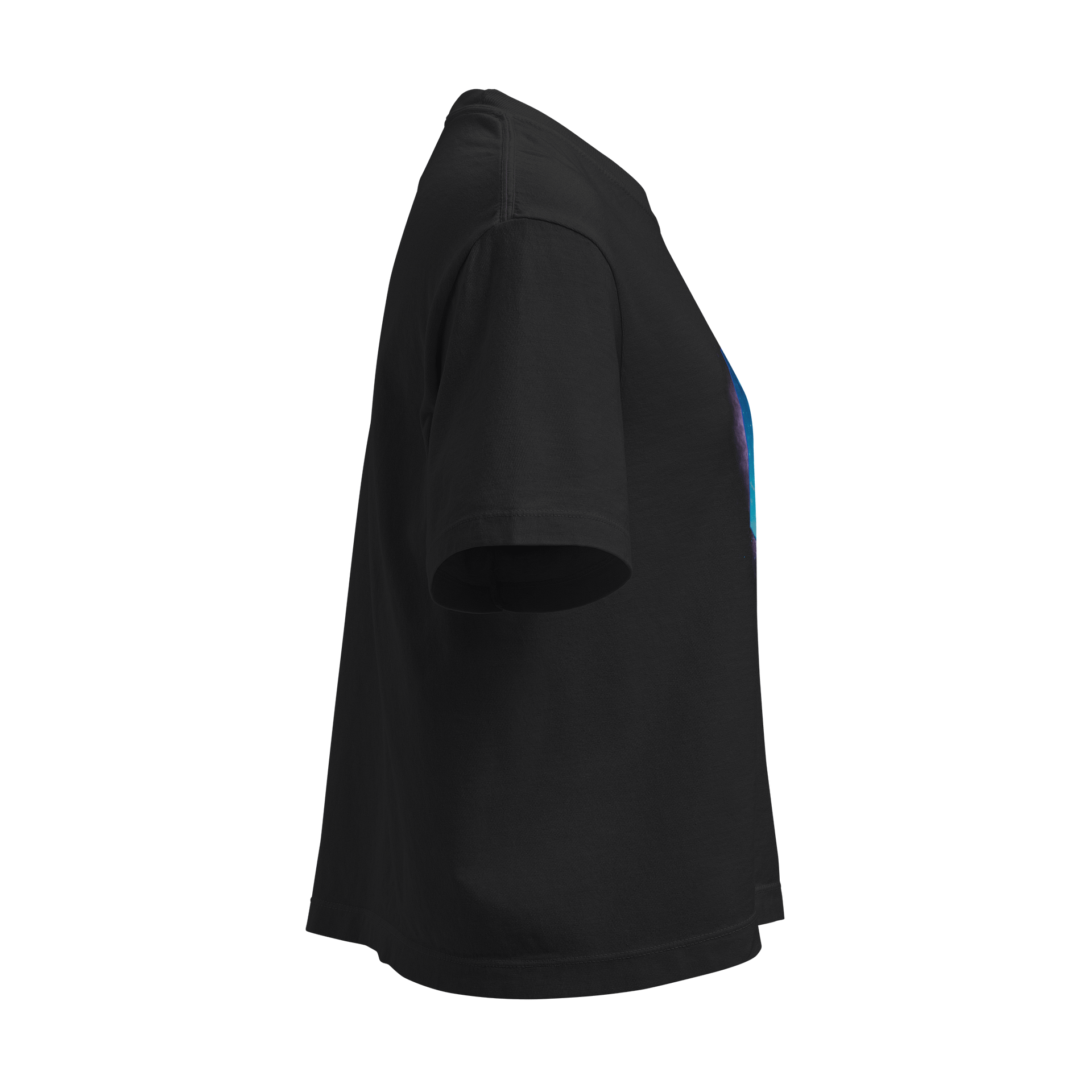 Catnip Women's Box T-Shirt product image (5)