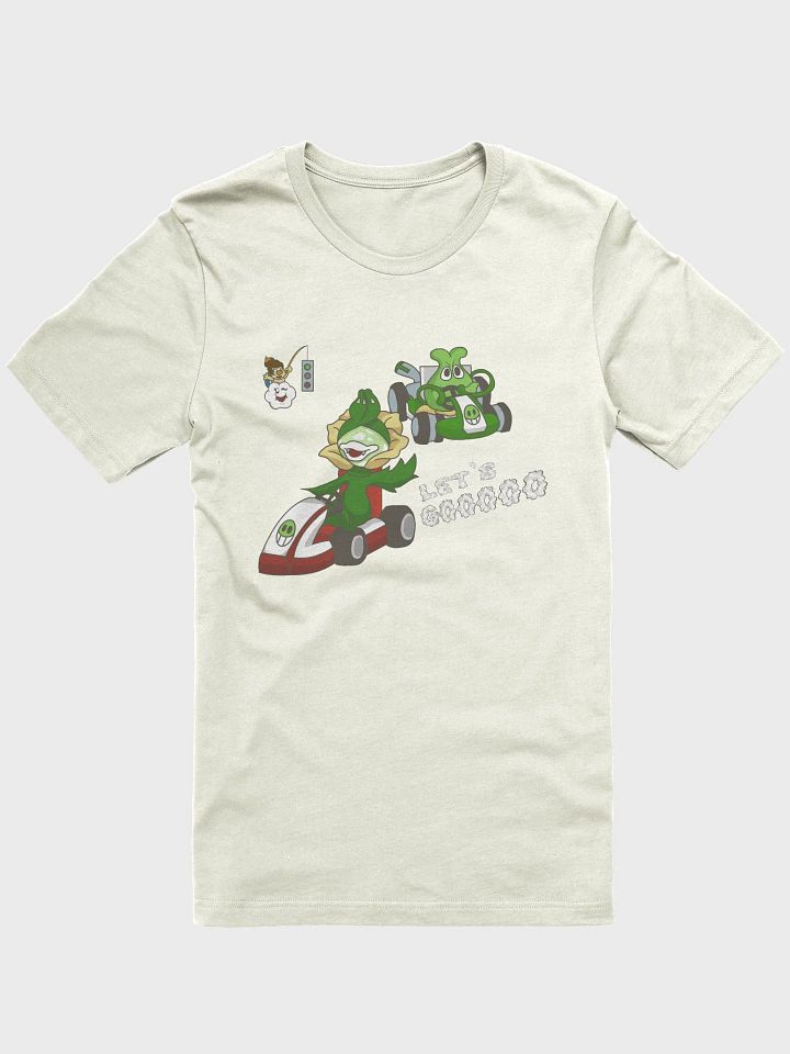 Winning Redria Racers product image (4)