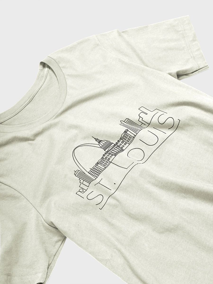 St. Louis T-Shirt product image (3)
