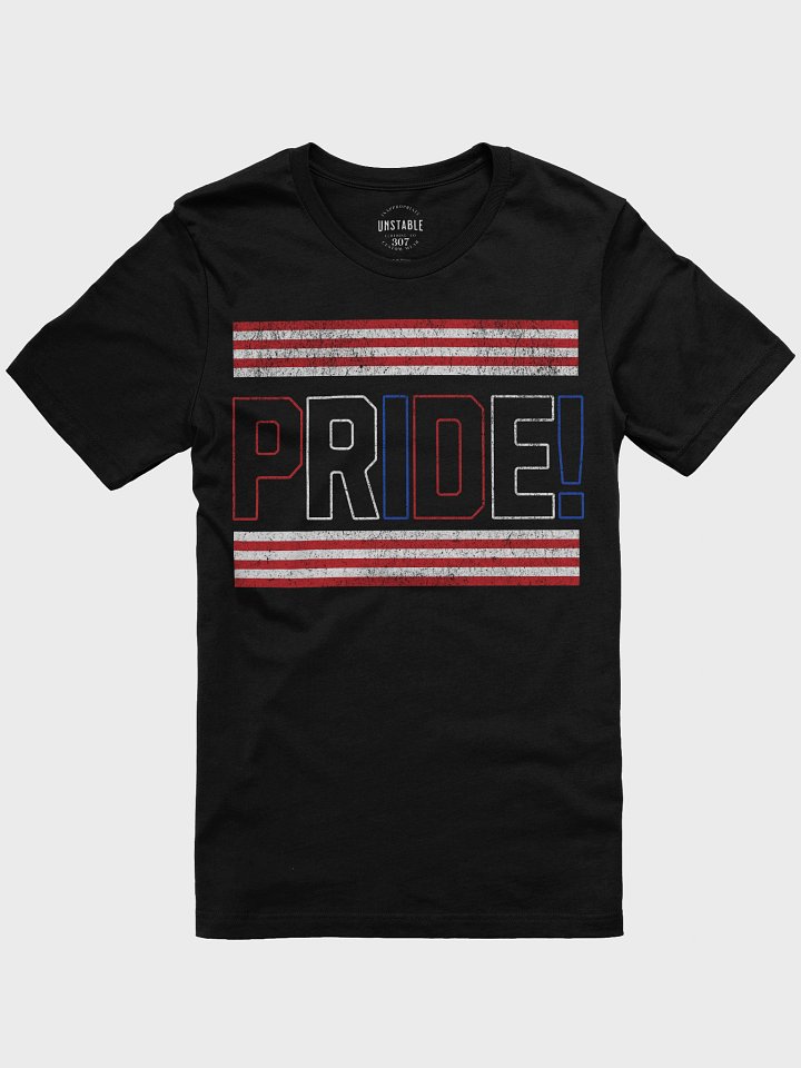"PRIDE MONTH" By UNSTABLE product image (1)