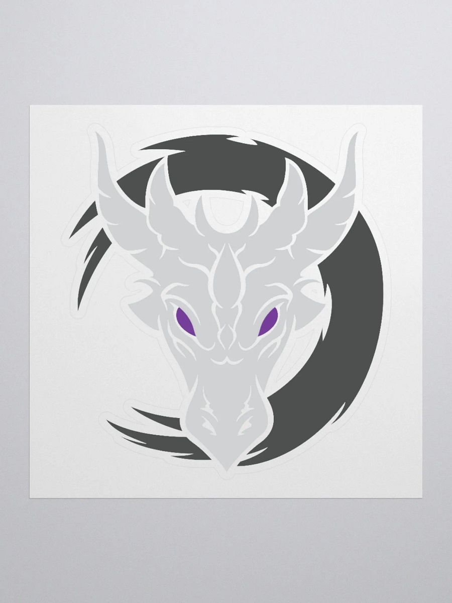 Sticker - Logo Aerinda Tyrath product image (1)