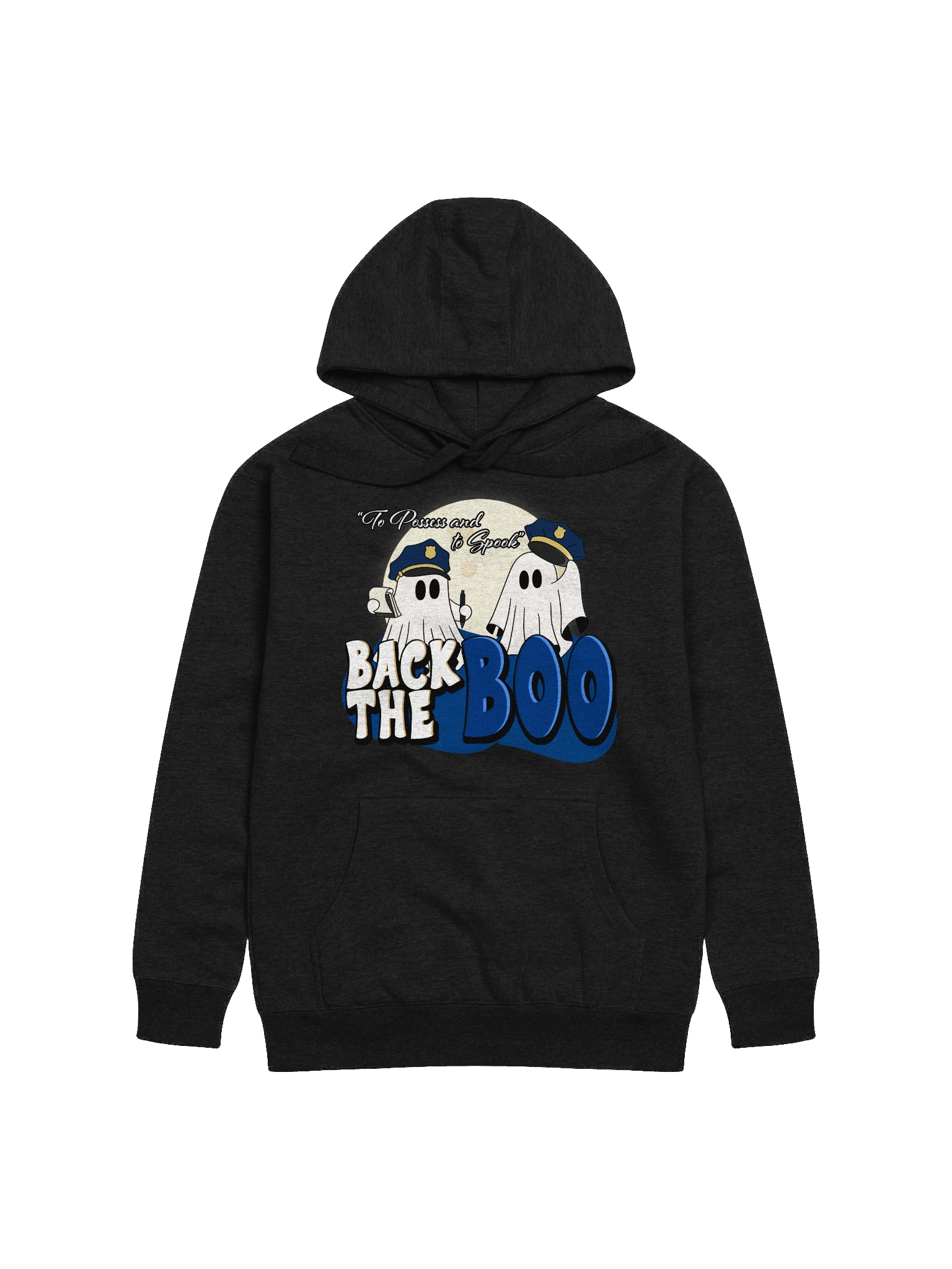 Spooky Squad Unisex Premium Hoodie product image (1)