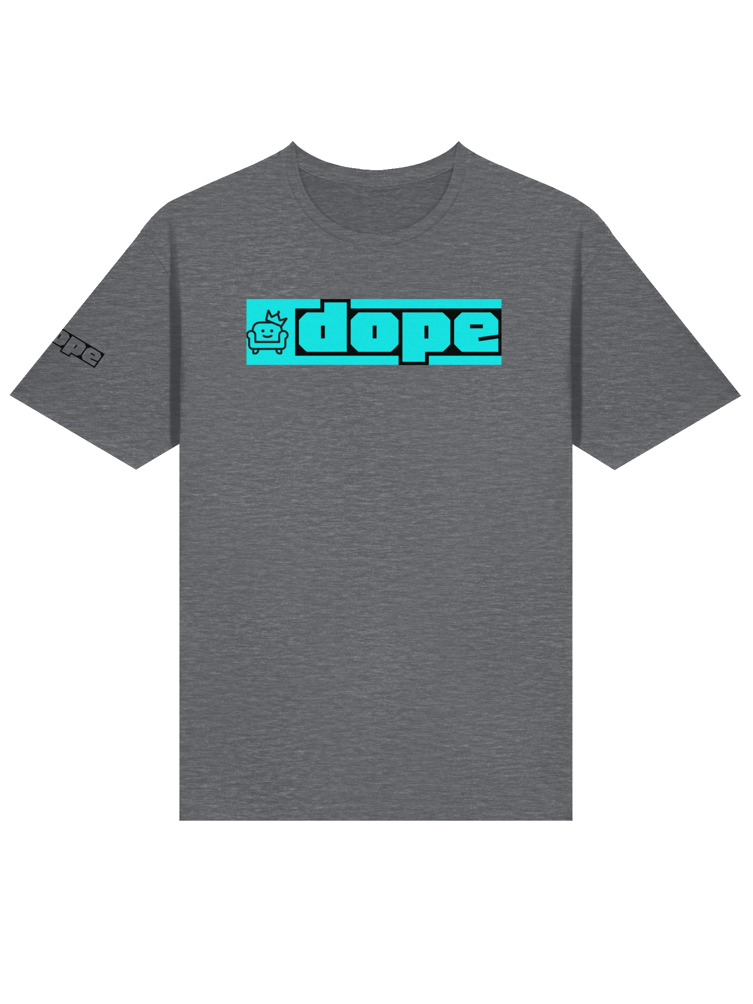 Unisexy dope shirt product image (3)