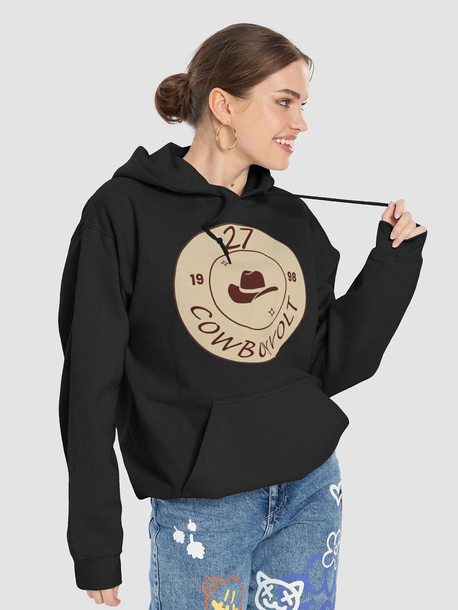 '27' Hoodie product image (34)
