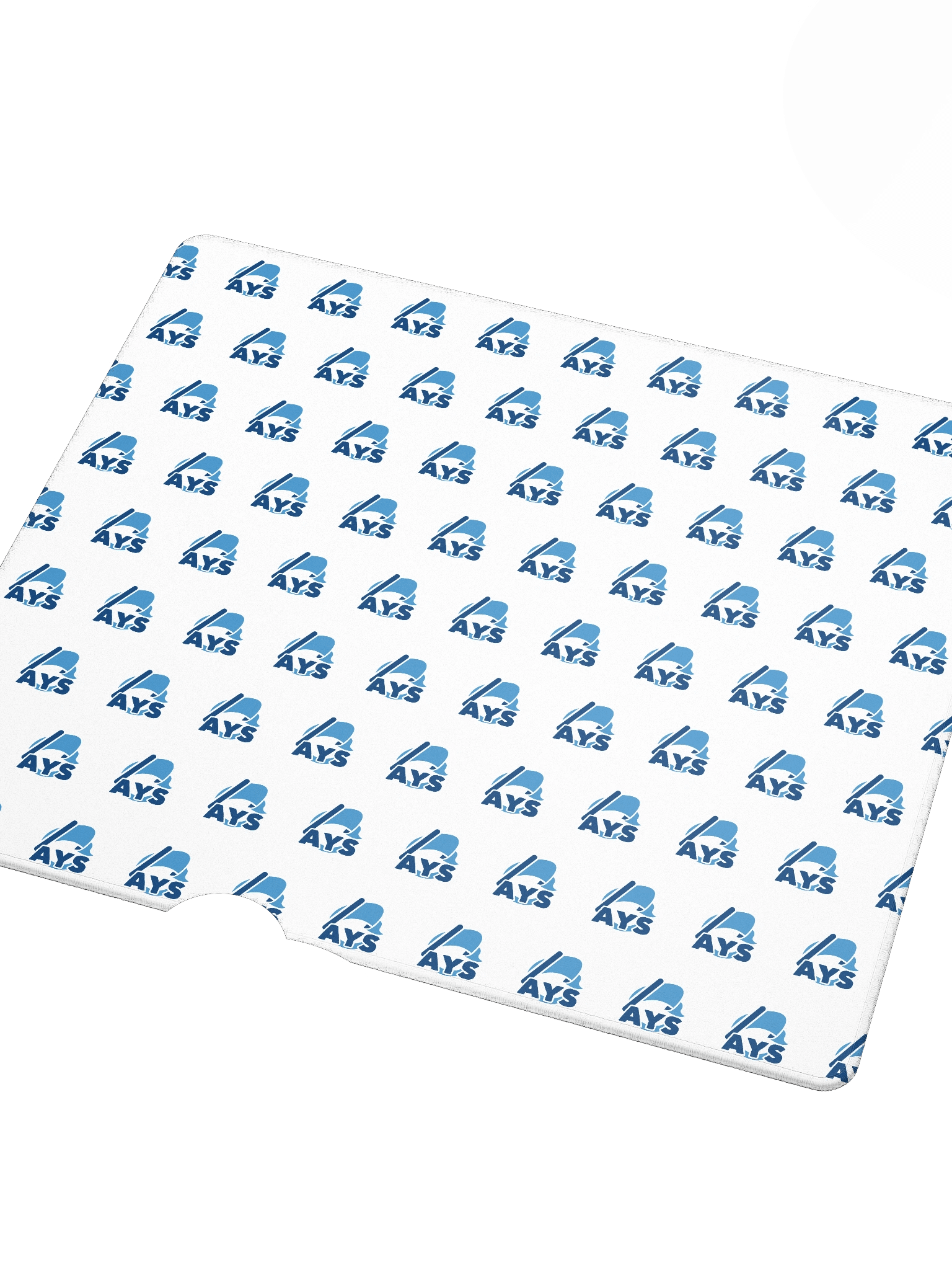 Advertise Your Server Gaming Mousepad product image (3)