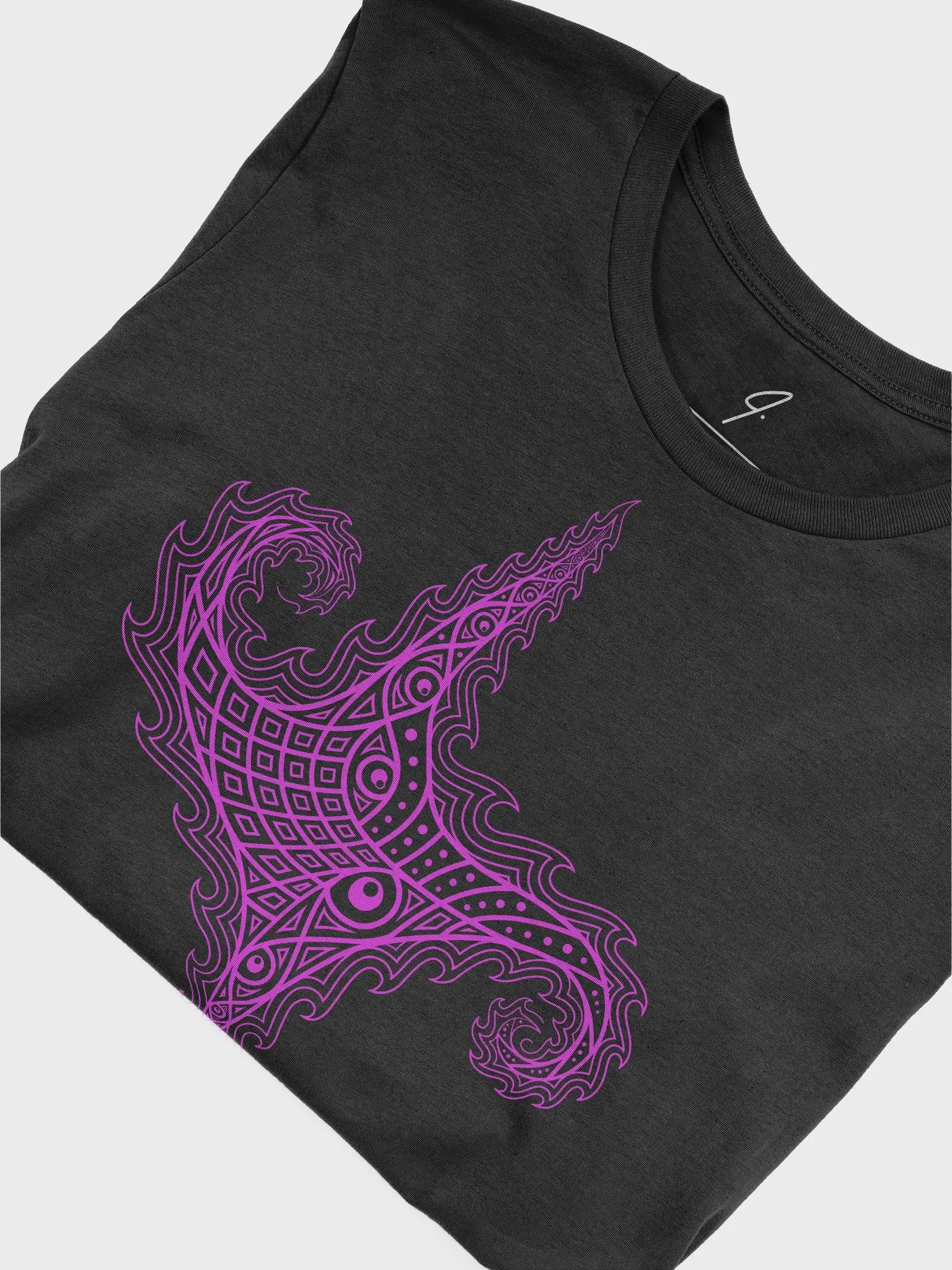 Infinite Eyes Realize – Supersoft Limited Edition Unisex Tee product image (5)