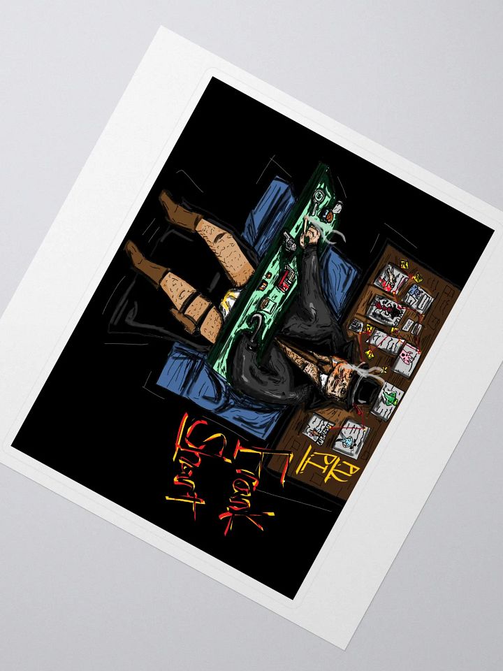 Frank Shart product image (2)