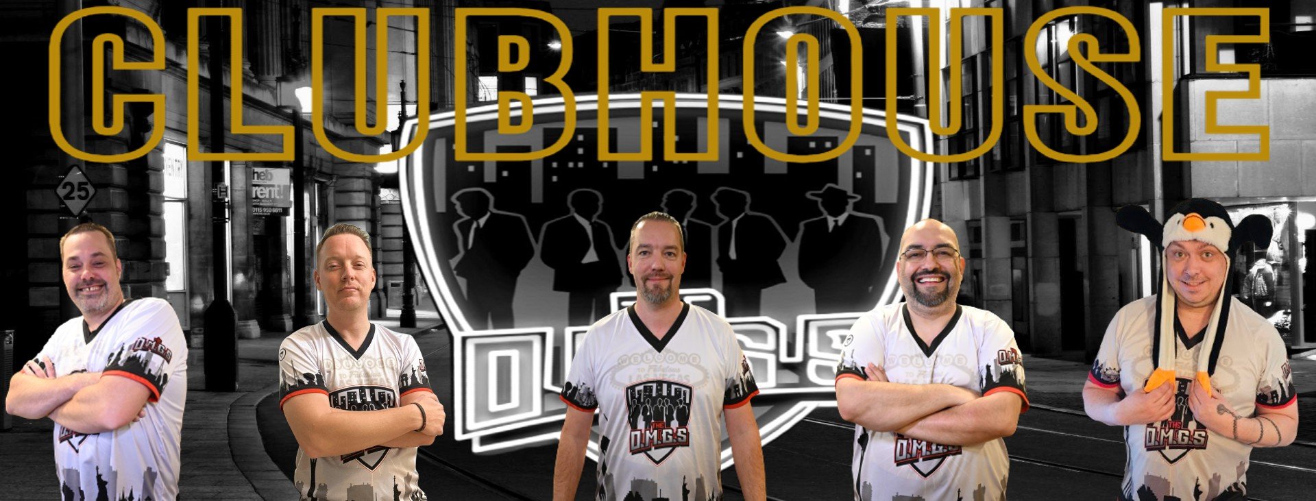 MAFIA CARD product image (4)