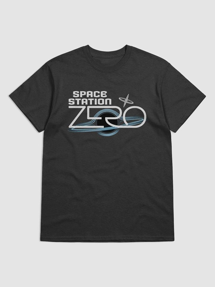 Black Hole Heavy T product image (5)