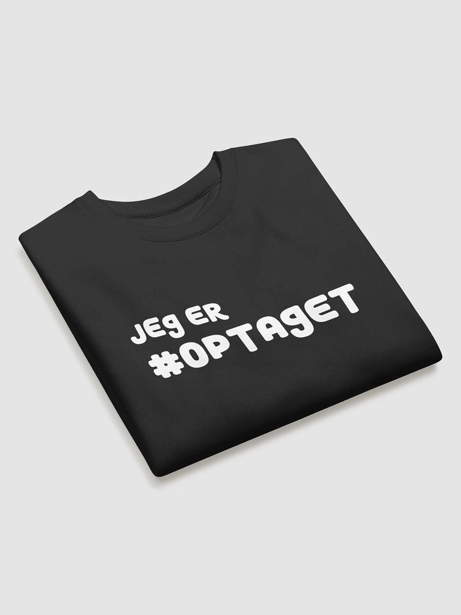 Festival bluse #Optaget product image (3)