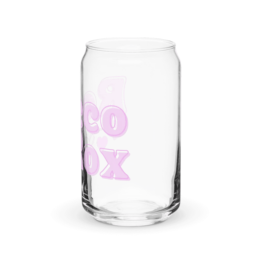 RoccoRox Can Shape Glass product image (9)