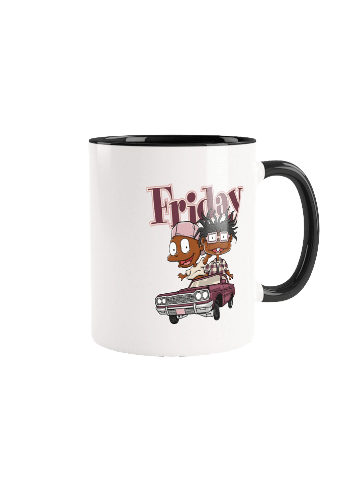 FY Glossy Mug product image (2)