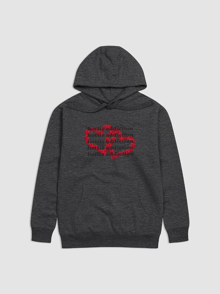 Hottie Addiction Hoodie product image (2)