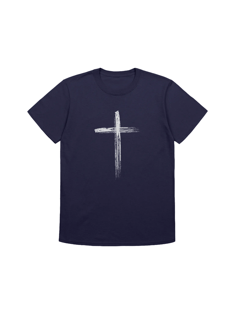 Cross T-Shirt product image (9)