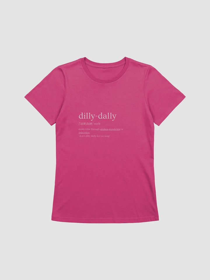 Dilly Dally product image (1)