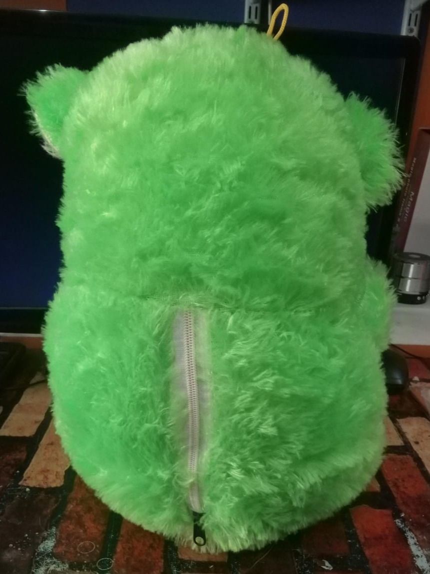 TEDDY BEAR product image (3)