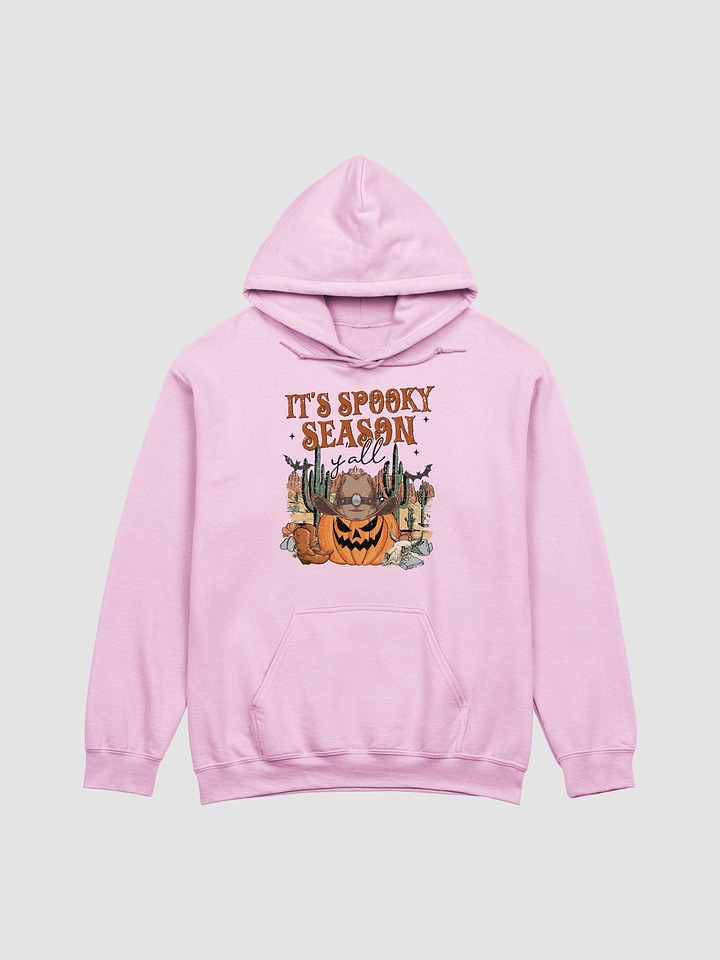 It's Spooky Season Yall Hoodie product image (1)