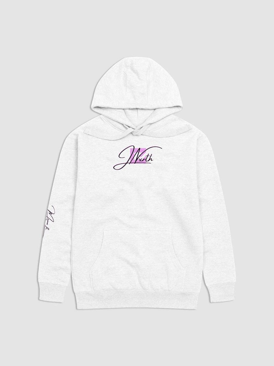 JNxrth Mama Hoodie (Available in 4 colours) product image (2)