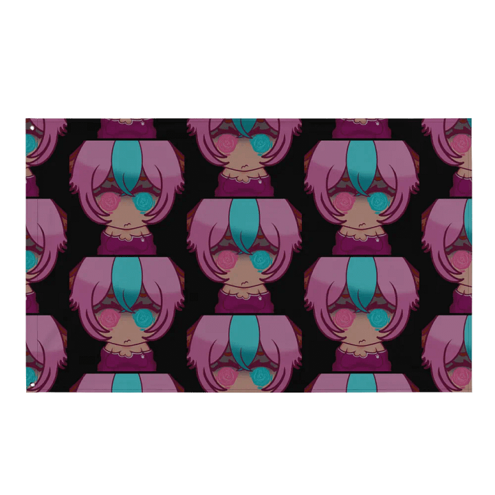 Flag of Despair chi product image (1)