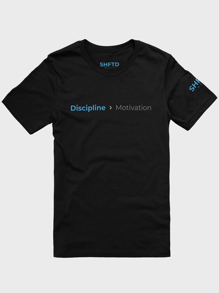 Discipline > Motivation product image (1)