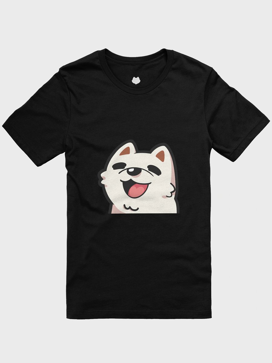 Happy as a Woofle T-Shirt OG Edition product image (5)