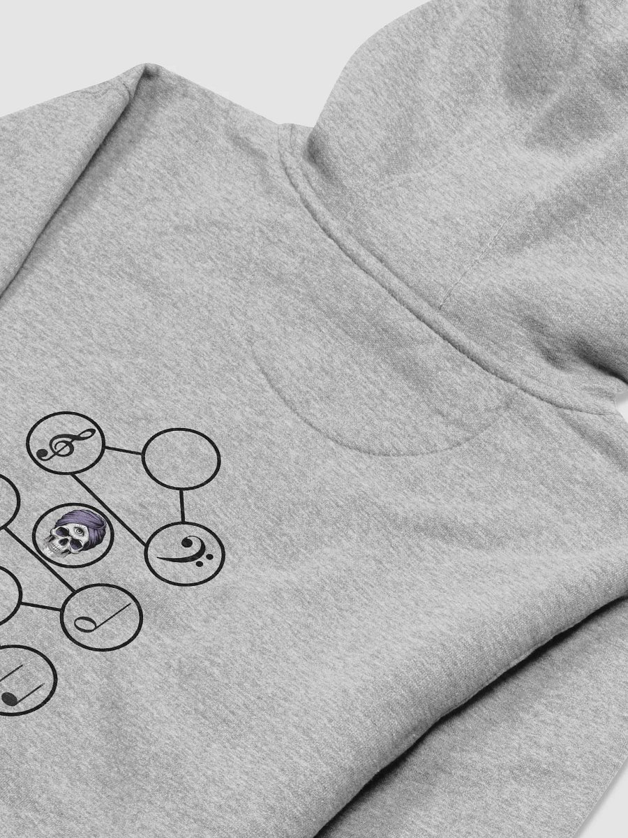 Invisible Comfort Hoodie product image (4)