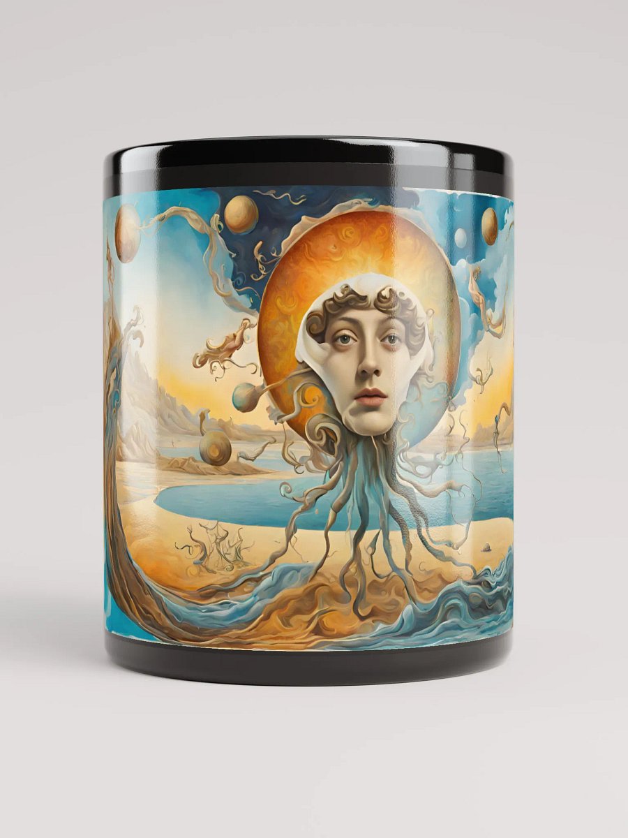 Aquarius' Revolutionary Refreshments: Innovate Your Thirst with Stellar Originality product image (9)