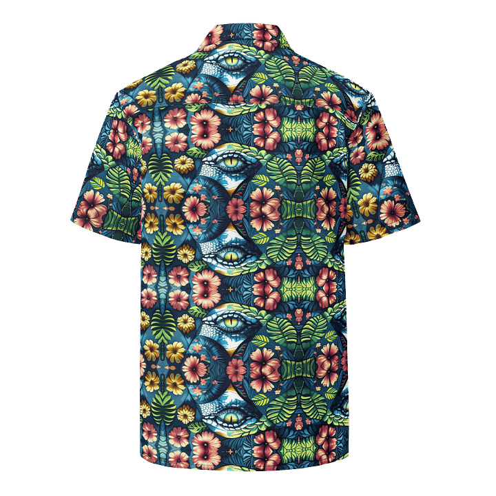 Tropical Breeze Button-Down product image (2)