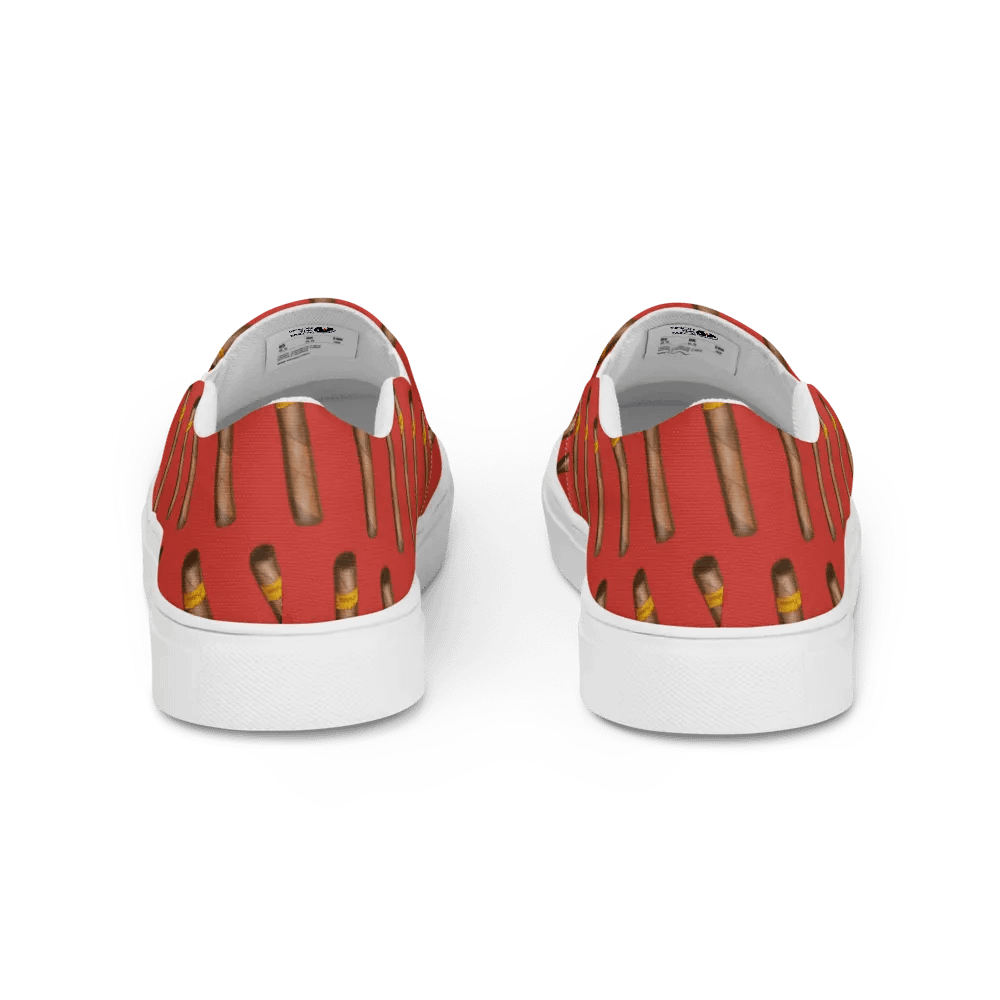 Habanos Men's Slip-On Shoes product image (4)