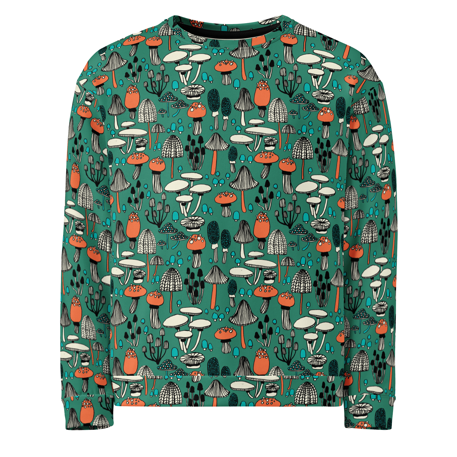 Magic woods sweatshirt product image (1)