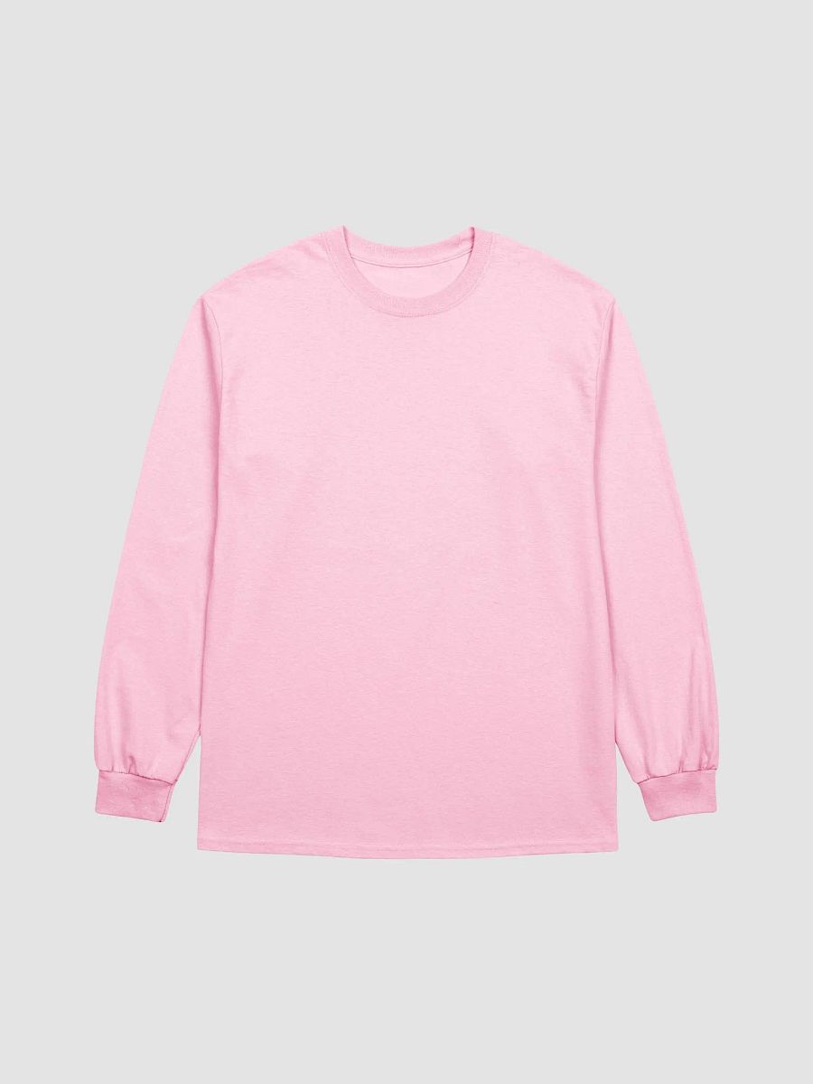 Ultra Cotton Long Sleeve T-Shirt product image (1)