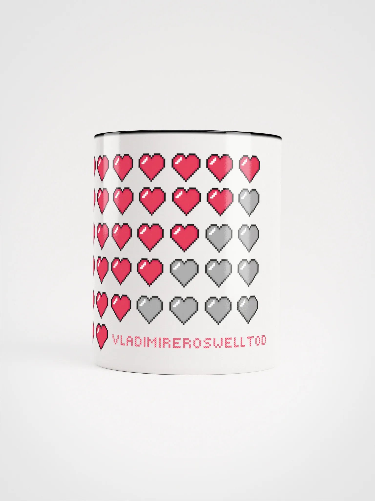 LOVESTRUCK MUG product image (5)