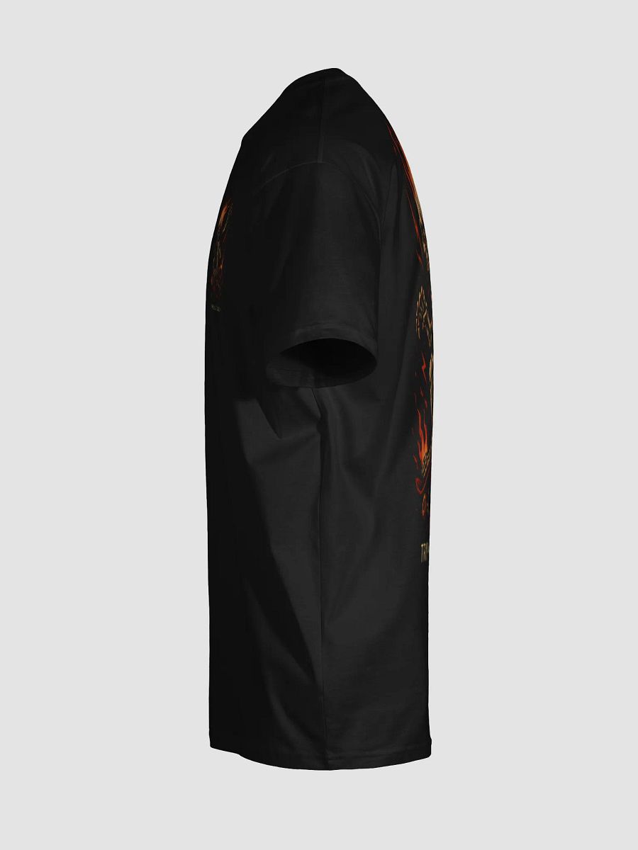 Inferno Rider Graphic Tee product image (20)