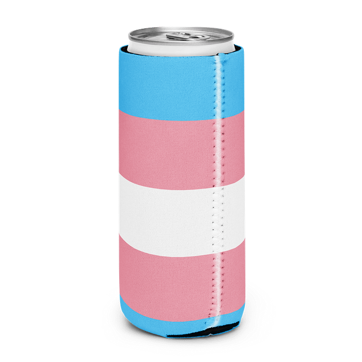 Transgender Can Cooler product image (11)