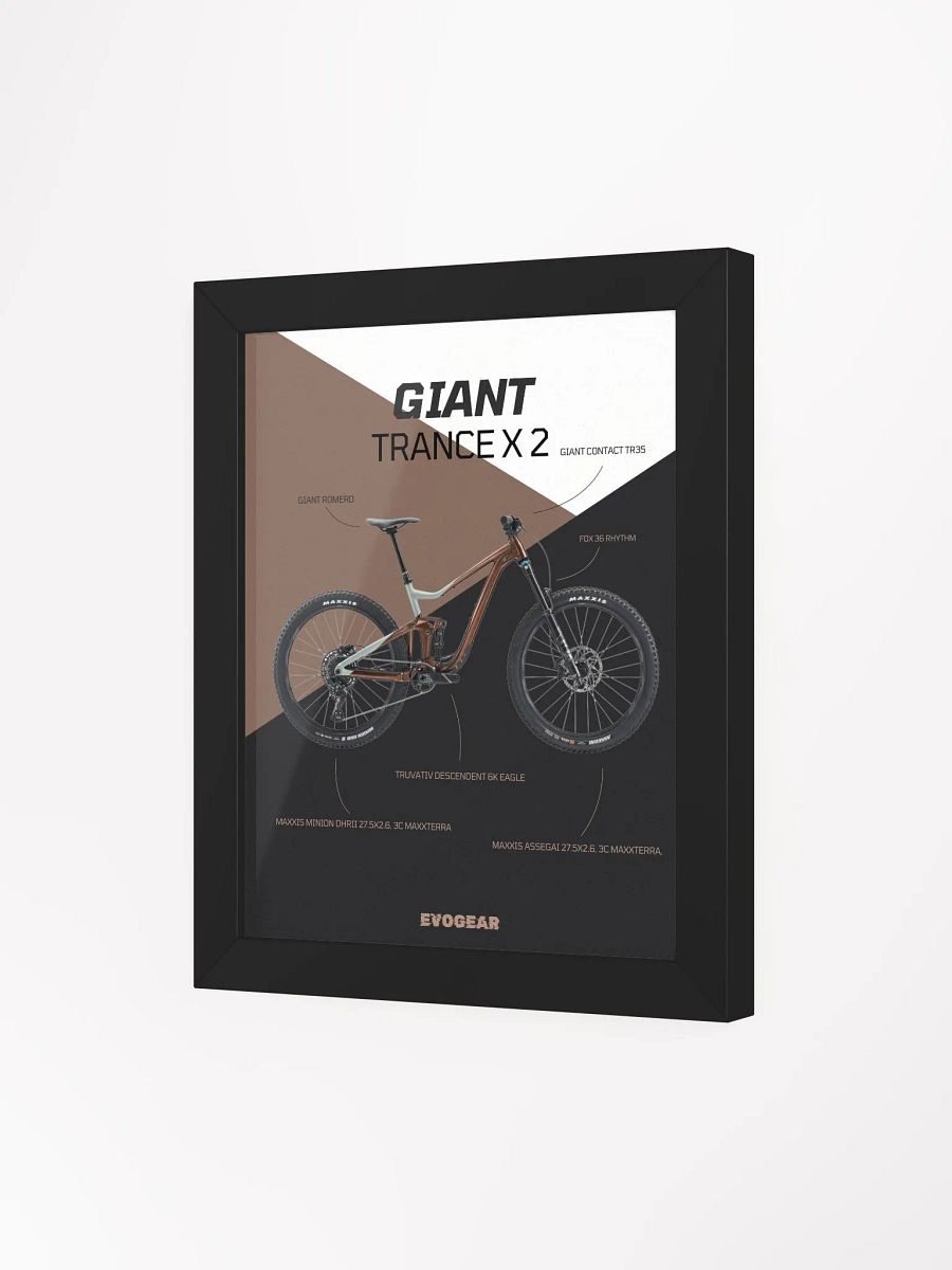Giant Trance X 2 Frame product image (3)