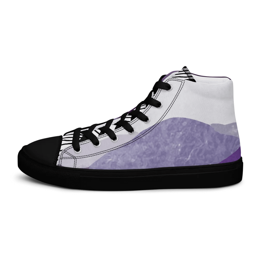 Ace Mountains Men's High Tops product image (8)